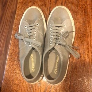 Superga sneakers